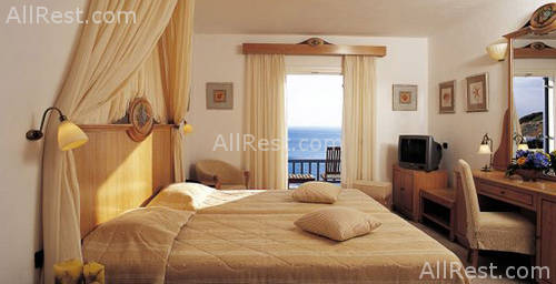 Myconian Imperial Resort & Thalasso Spa 13
